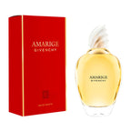 Givenchy Amarige EDT For Women
