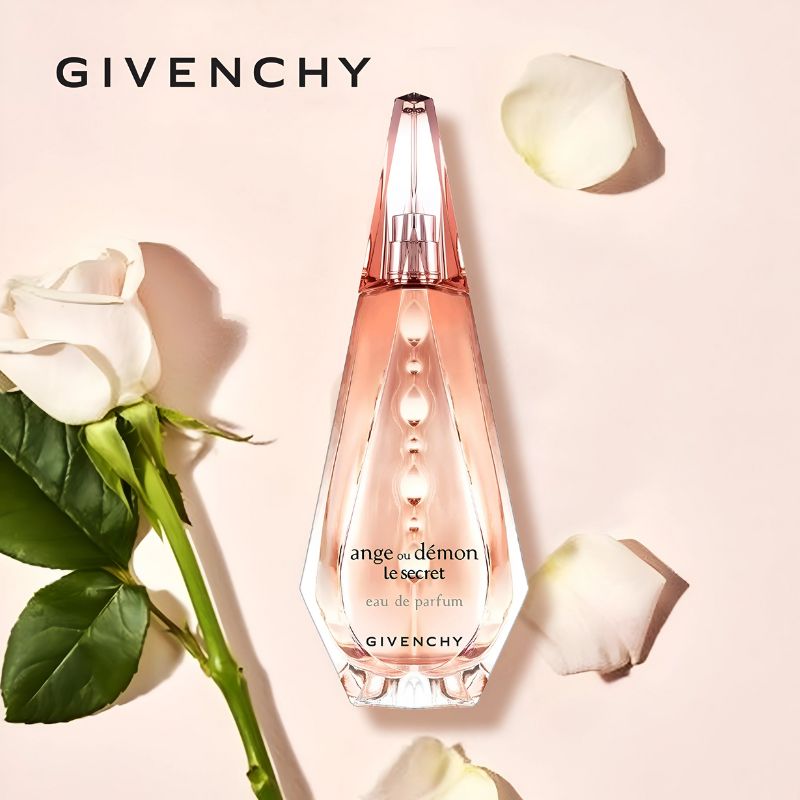 Givenchy Ange Ou Demon Le Secret EDP For Women