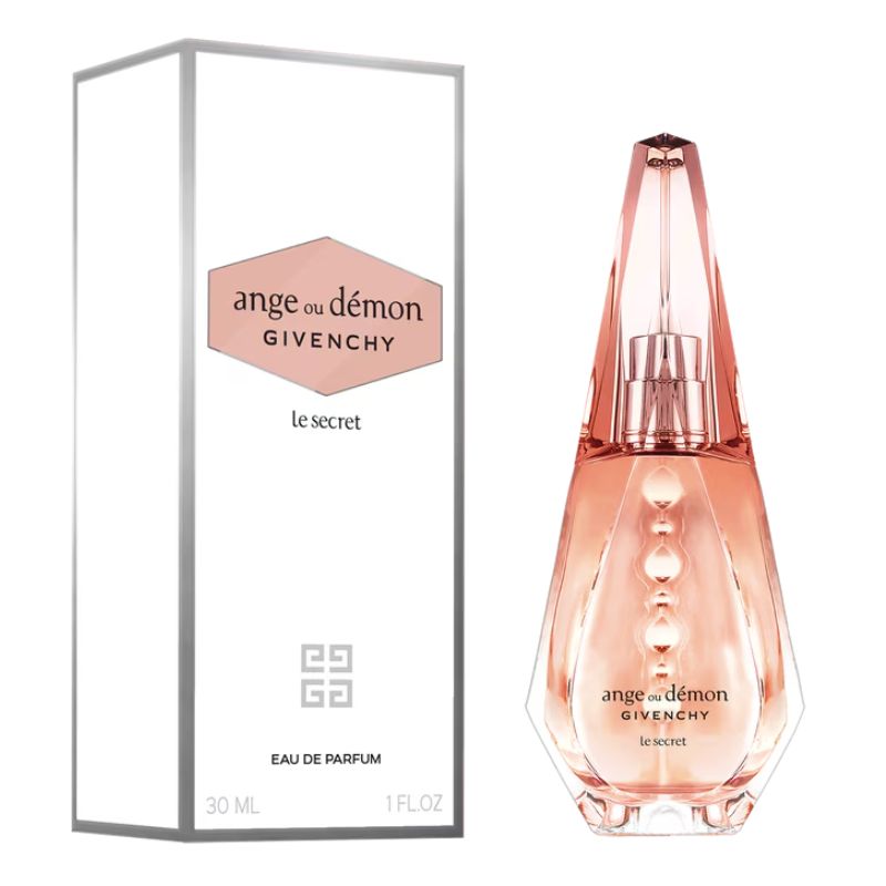 Givenchy Ange Ou Demon Le Secret EDP For Women
