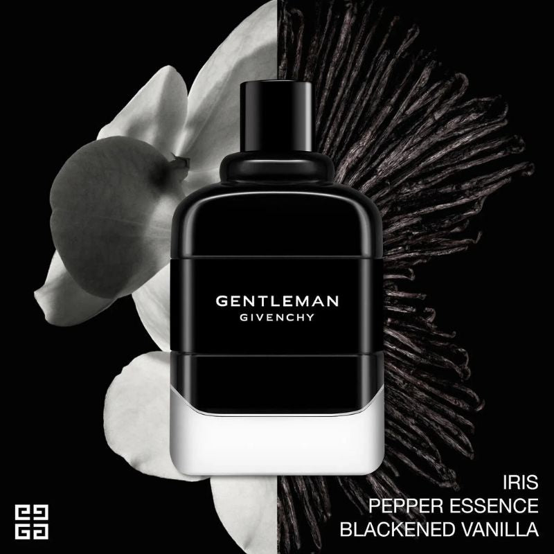 Givenchy Gentleman EDP For Men Secondary image