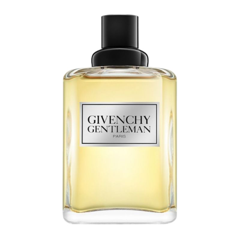 Givenchy Gentleman EDT old For Men