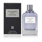 Givenchy Gentlemen Only EDT For Men