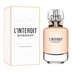 Givenchy L'Interdit EDT 2022 For Women