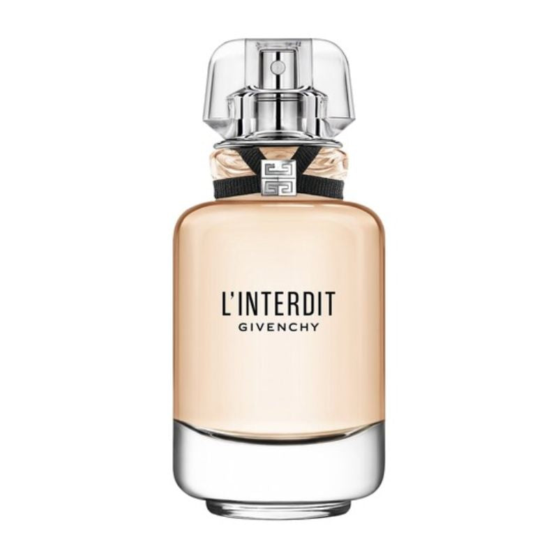 Givenchy L'Interdit EDT 2022 For Women Main image