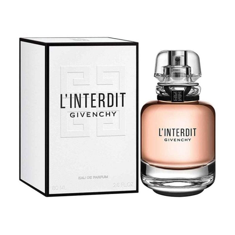 Givenchy L’interdit EDP For Women