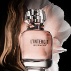 Givenchy L’interdit EDP For Women