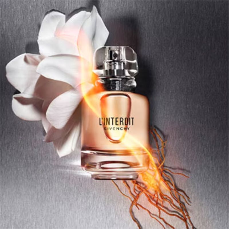 Givenchy L’interdit EDP For Women