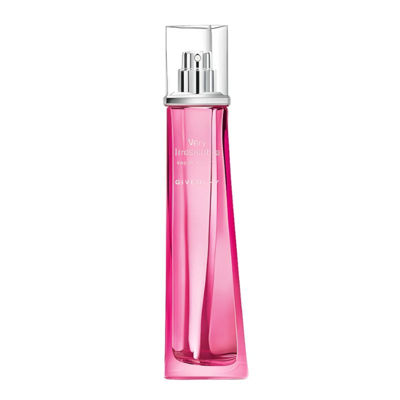 Givenchy Very Irresistible EDT For Women Main image