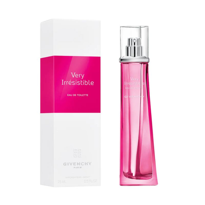 Givenchy Very Irresistible EDT For Women