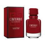Givenchy L'Interdit Rouge Ultime  EDP For Women