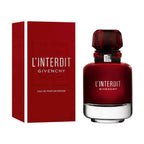 Givenchy L'Interdit Rouge EDP For Women