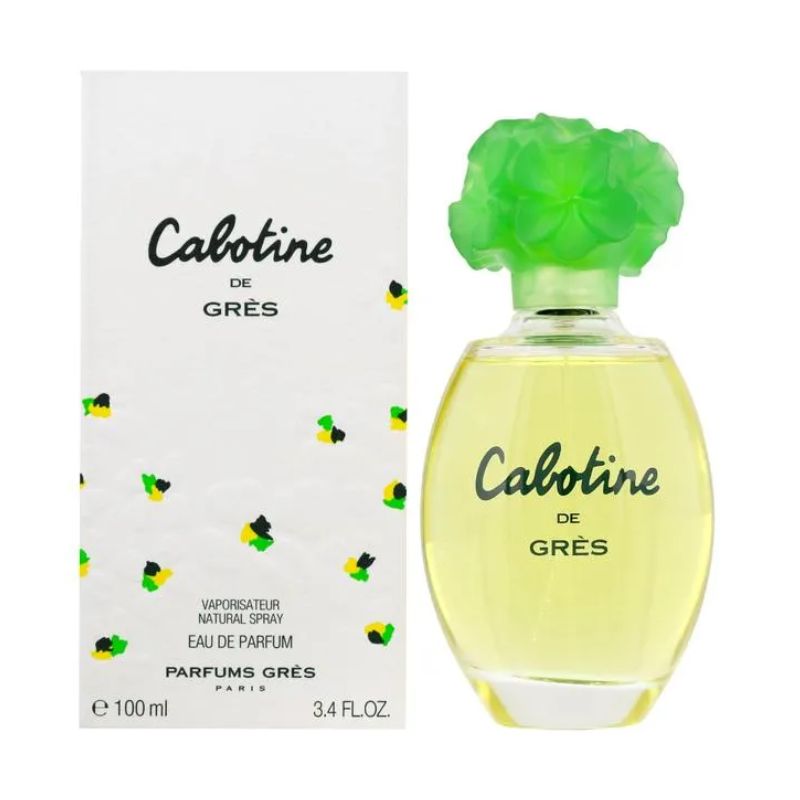 Gres Cabotine EDP For Women