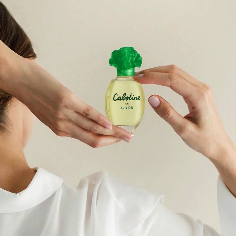 Gres Cabotine EDT For Women