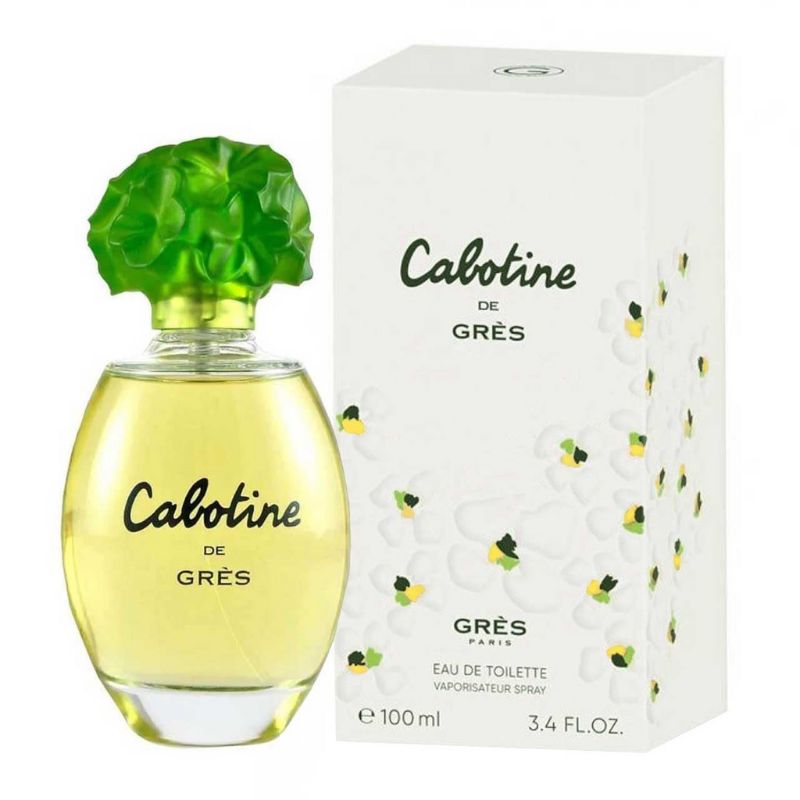 Gres Cabotine EDT For Women Secondary image