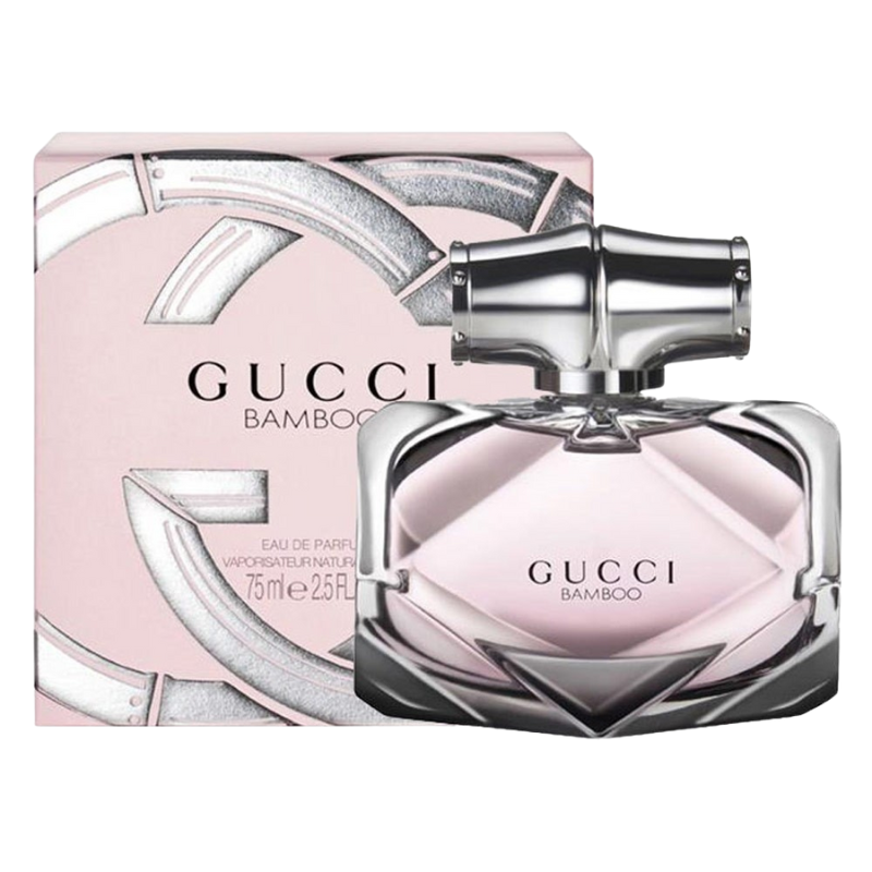 Gucci Bamboo EDP For Women Secondary image