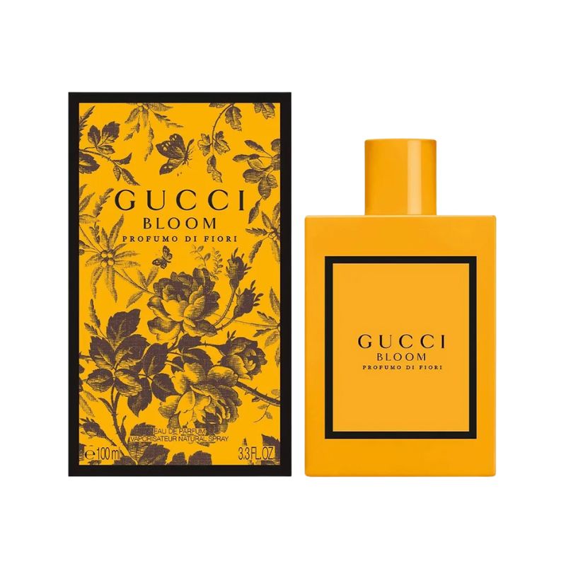 Gucci Bloom Profumo Di Fiori EDP For Women Secondary image