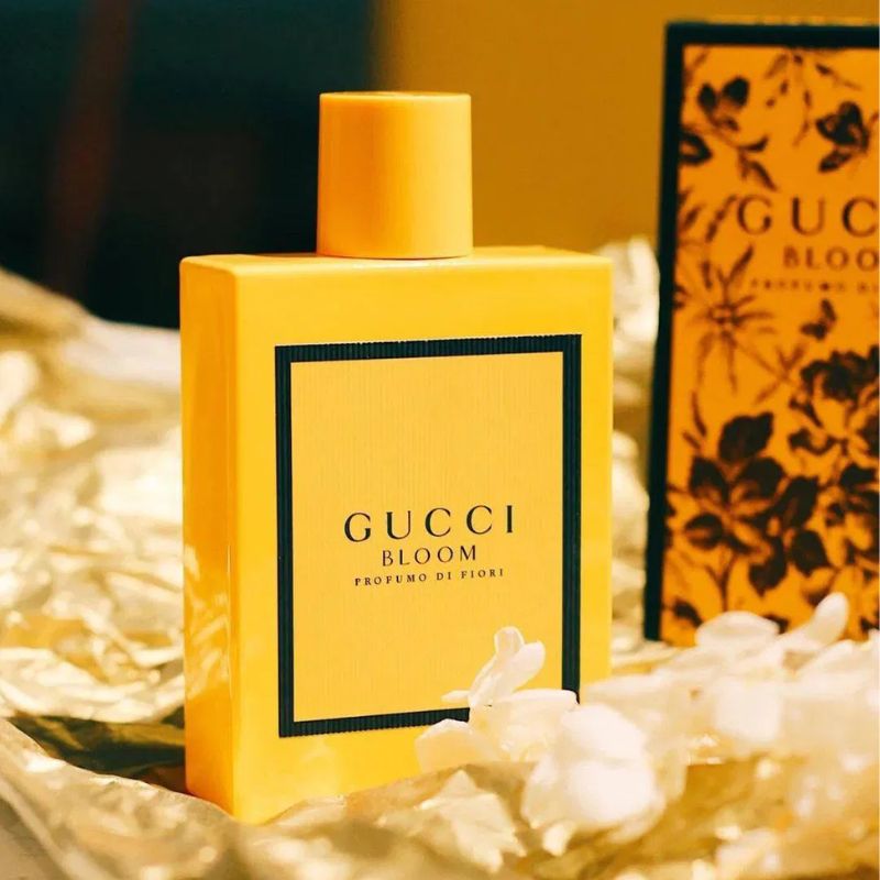 Gucci Bloom Profumo Di Fiori EDP For Women