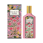 Gucci Flora Gorgeous Gardenia EDP For Women