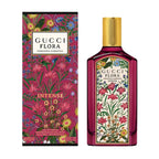 Gucci Flora Gorgeous Gardenia Intense EDP For Women