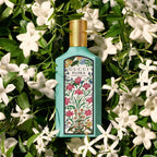 Gucci Flora Gorgeous Jasmine EDP For Women