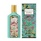 Gucci Flora Gorgeous Jasmine EDP For Women