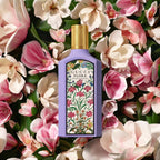 Gucci Flora Gorgeous Magnolia EDP For Women