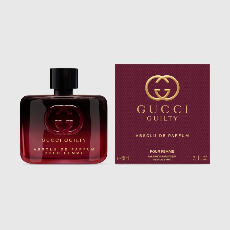 Gucci Guilty Absolu de Parfum Pour Femme For Women Secondary image
