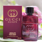 Gucci Guilty Absolute Pour Femme EDP For Women