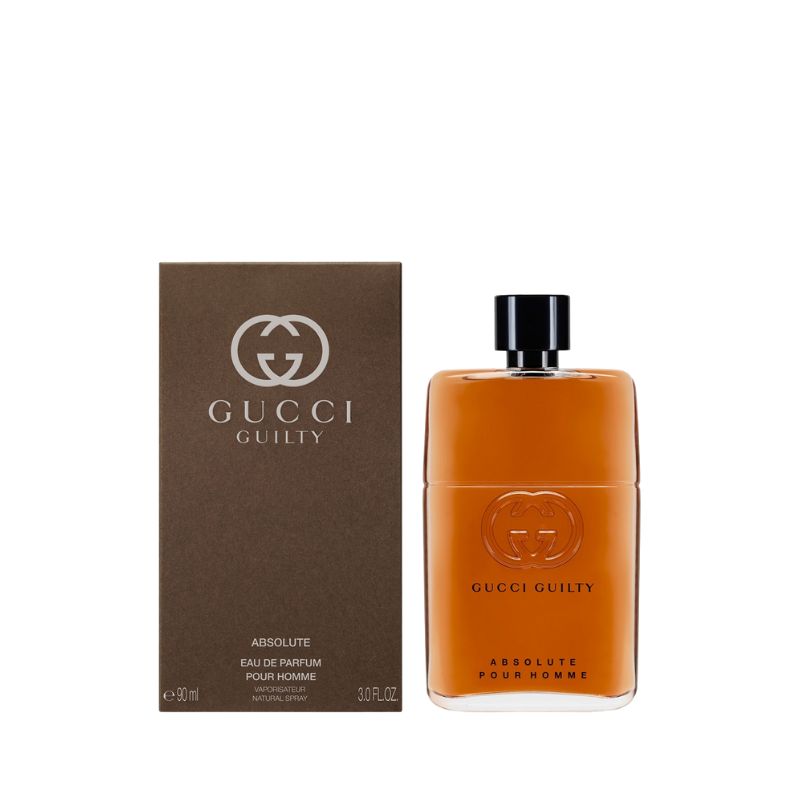 Gucci Guilty Absolute Pour Homme EDP For Men Secondary image