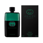 Gucci Guilty Essence Pour Homme EDT For Men