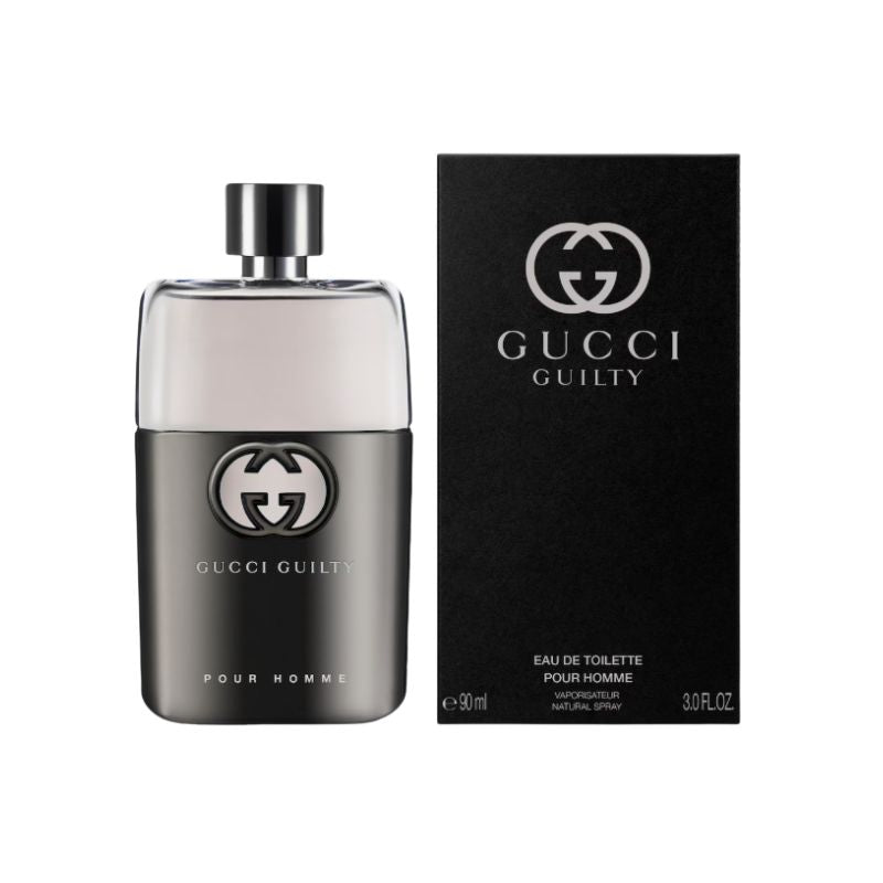 Gucci Guilty Pour Homme EDT For Men
