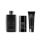 Gucci Guilty Pour Homme EDP Set For Men