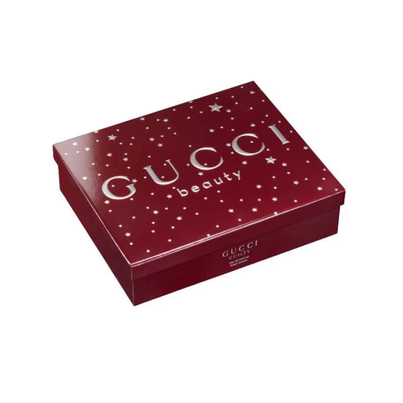 Gucci Guilty Pour Homme EDP Set For Men
