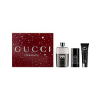Gucci Guilty Pour Homme EDT Set For Men
