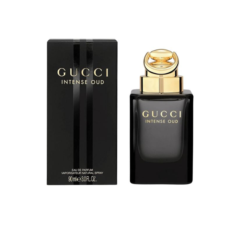 Gucci Intense Oud EDP For Men and Women Secondary image