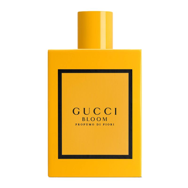Gucci Bloom Profumo Di Fiori EDP For Women