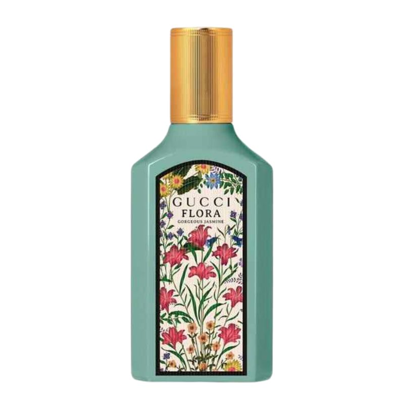 Gucci Flora Gorgeous Jasmine EDP For Women