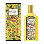 Gucci Flora Gorgeous Orchid EDP For Women