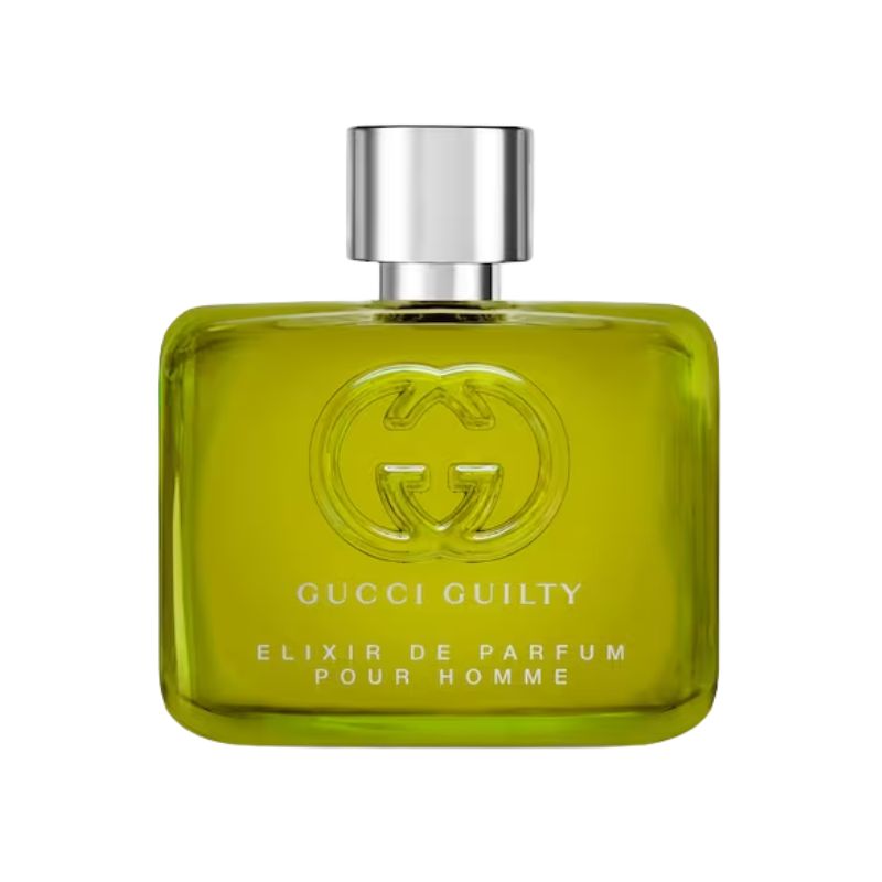 Gucci Guilty Elixir de Parfum Pour Homme For Men Main image