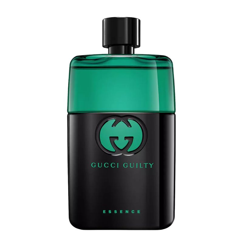 Gucci Guilty Essence Pour Homme EDT For Men Main image