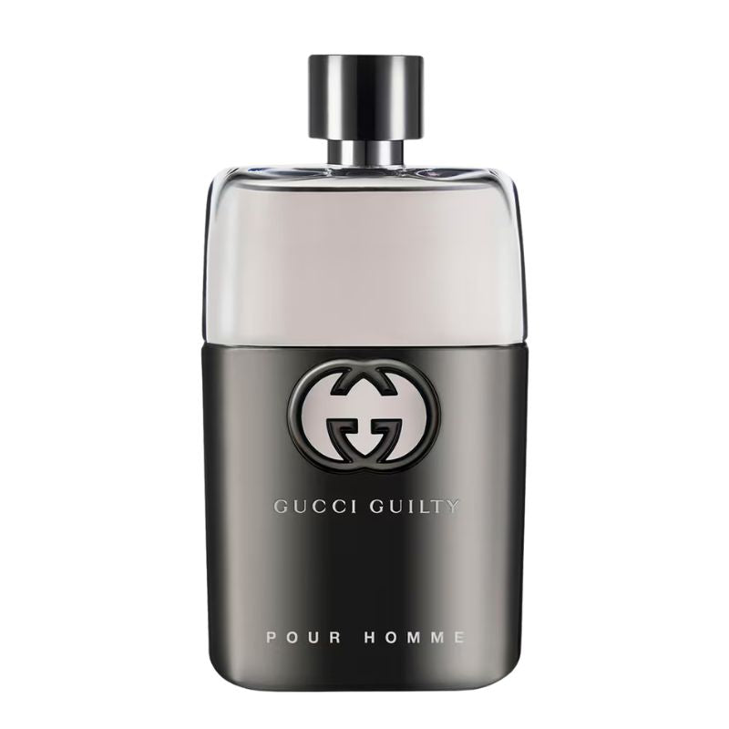 Gucci Guilty Pour Homme EDT For Men Main image