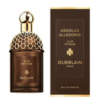 Guerlain Absolus Allegoria Cuir Intense EDP For Men and Women