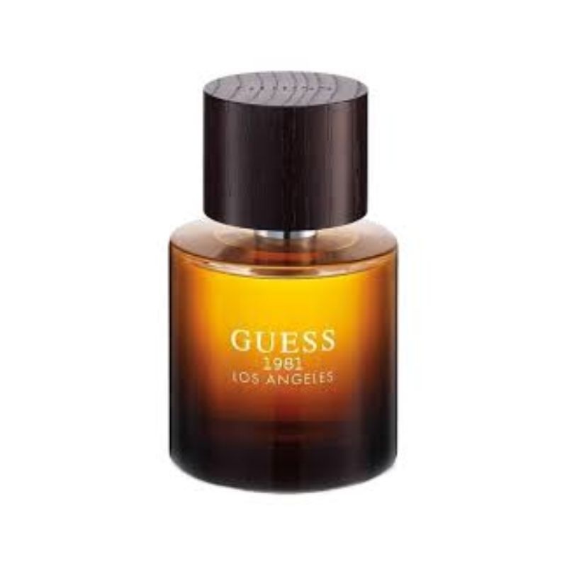 Guess 1981 Los Angeles EDT For Men Main image