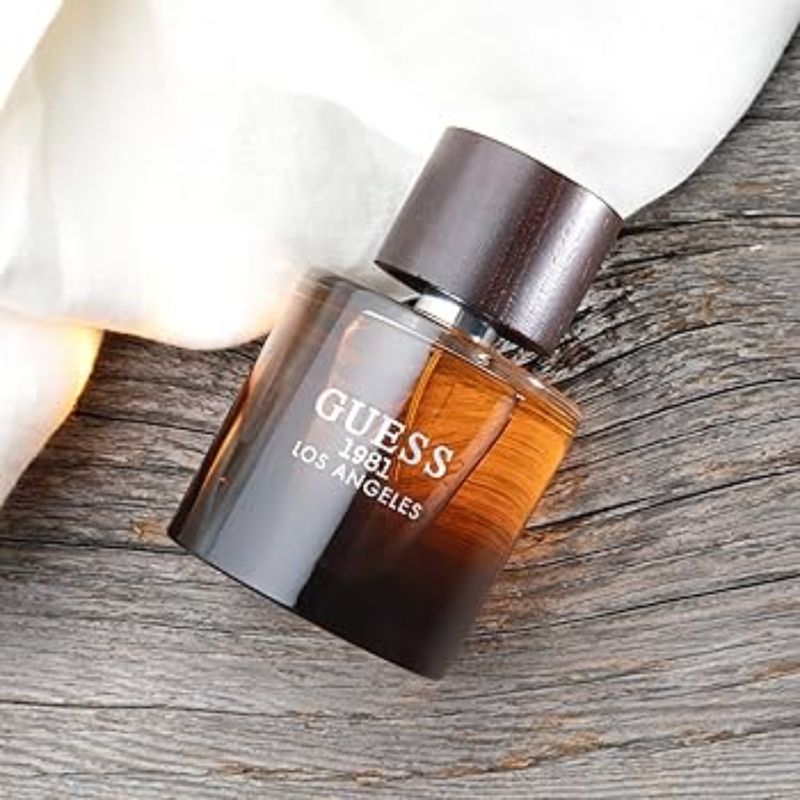 Guess 1981 Los Angeles EDT For Men