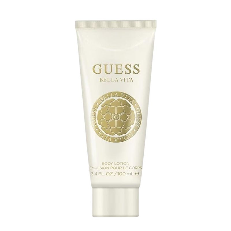 Guess Bella Vita EDP For Women Set