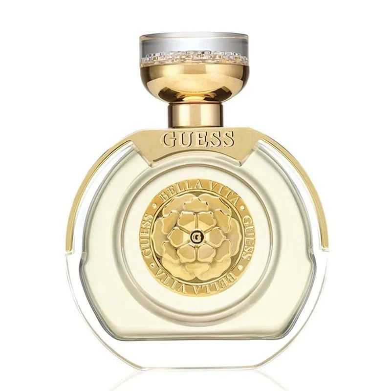 Guess Bella Vita EDP For Women Set