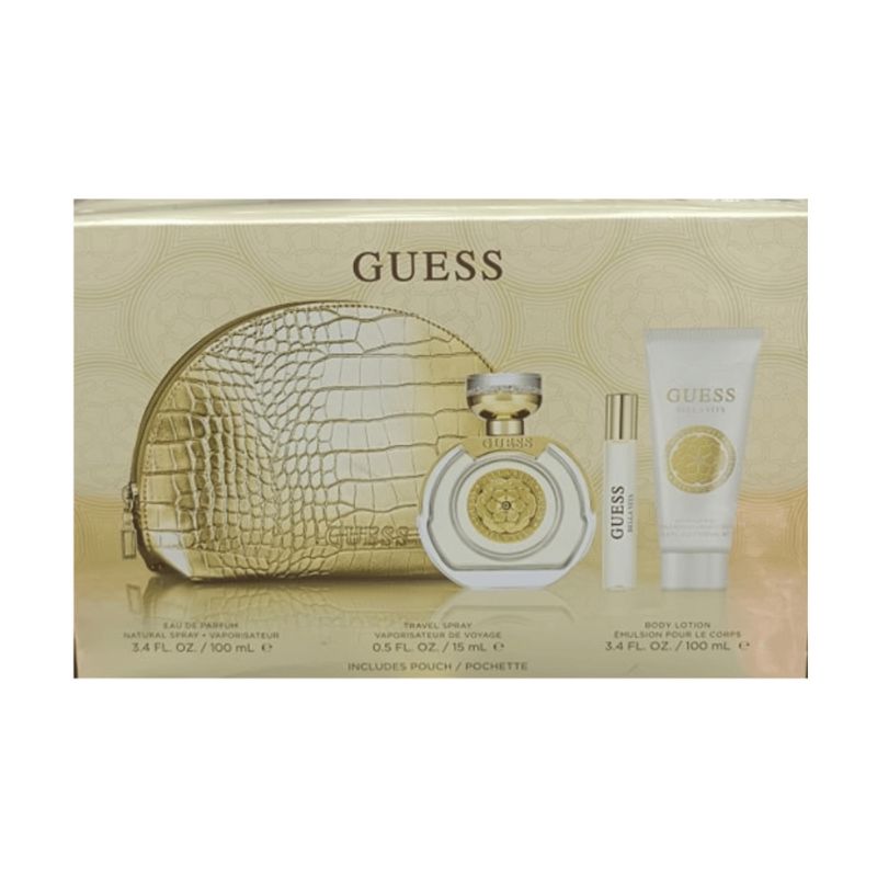 Guess Bella Vita EDP For Women Set