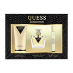 Guess Seductive For Women Set
