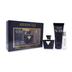Guess Seductive Noir For Women Set