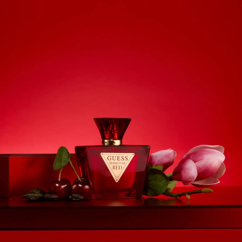 Guess Seductive Red EDT For Women